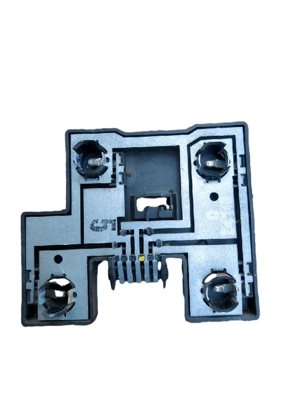 CIRCUITO LANTERNA TRASEIRA ESQUERDA | ESCORT GLX 1998