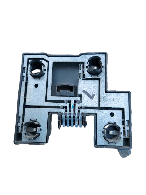 CÍRCUITO LANTERNA TRASEIRA DIREITA | ESCORT GLX 1998
