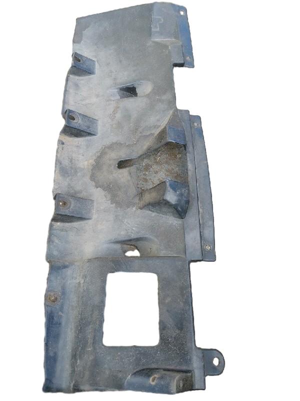 DEFLETOR SUPERIOR RADIADOR | ESCORT GLX 1998