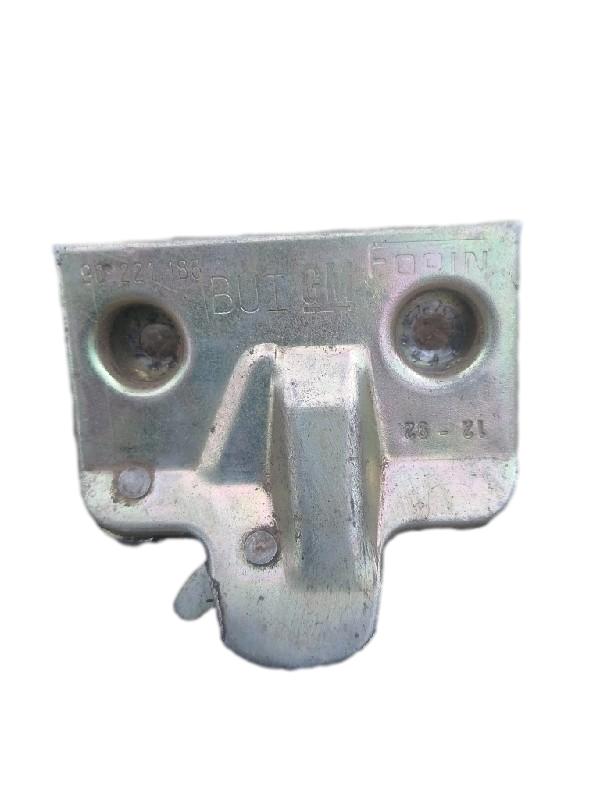 FECHADURA PORTA-MALAS | MONZA SL 1993