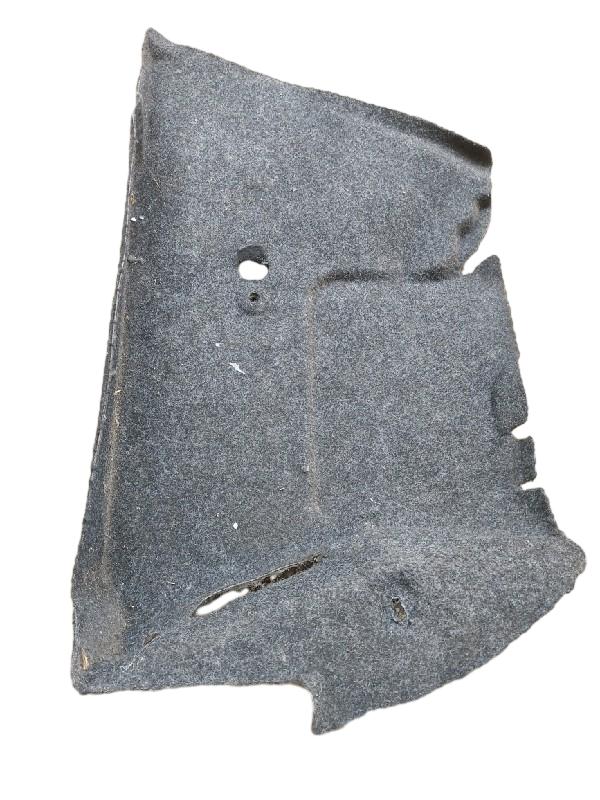 FORRO DIREITO LATERAL PORTA MALAS | 206 SELECTION 2003