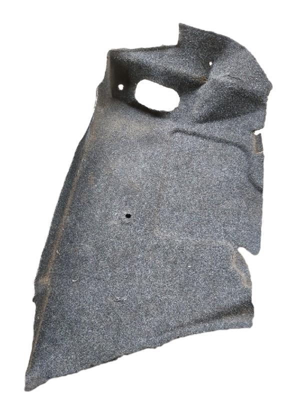 FORRO ESQUERDO LATERAL PORTA MALAS | 206 SELECTION 2003