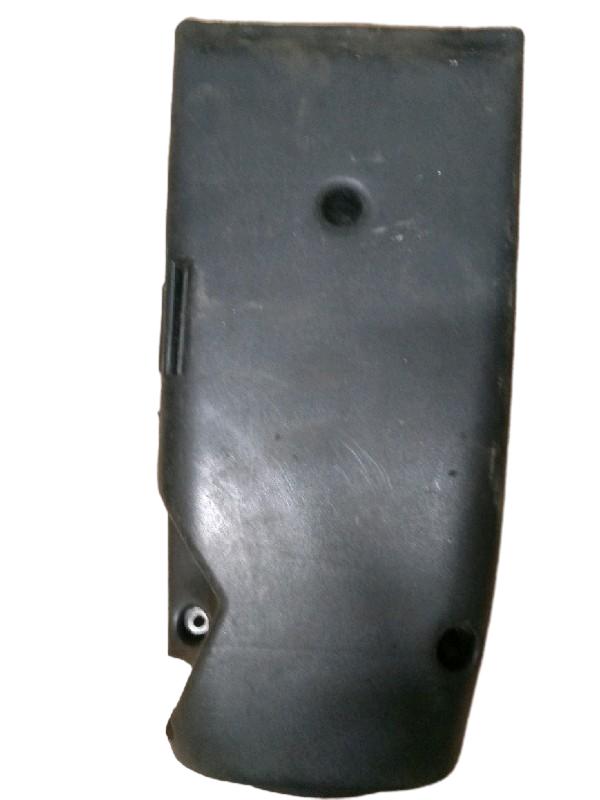 MOLDURA INFERIOR DA COLUNA DE DIREÇAO | UNO ELECTRONIC 1994