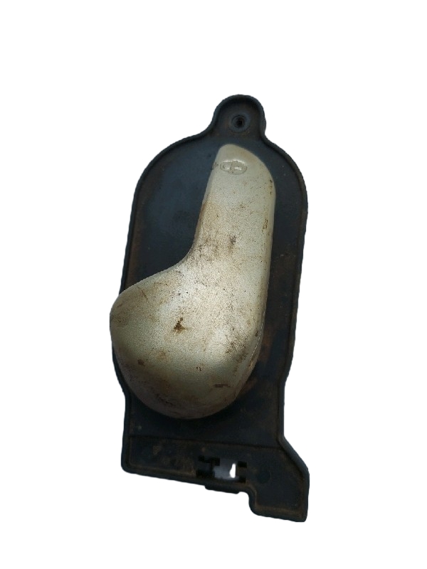 MAÇANETA INTERNA PORTA DIANTEIRA ESQUERDA | FIESTA SUPERCHARGER 2003