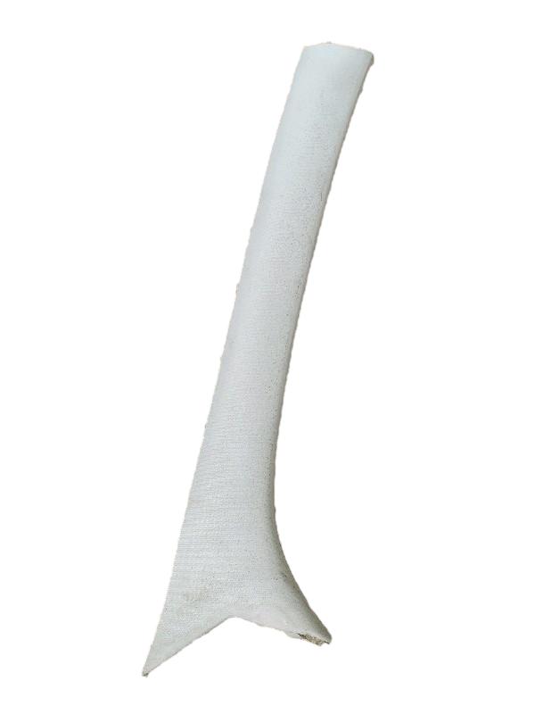 MOLDURA DIREITA COLUNA PARA-BRISA | KA FLEX 2009