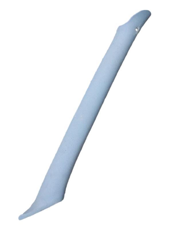 MOLDURA DIREITA COLUNA PARA-BRISA | ESCORT GLX 1998