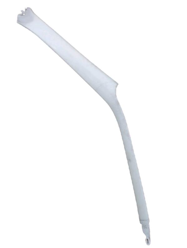 MOLDURA DIREITA COLUNA PARA-BRISA | GOLF GL 1995