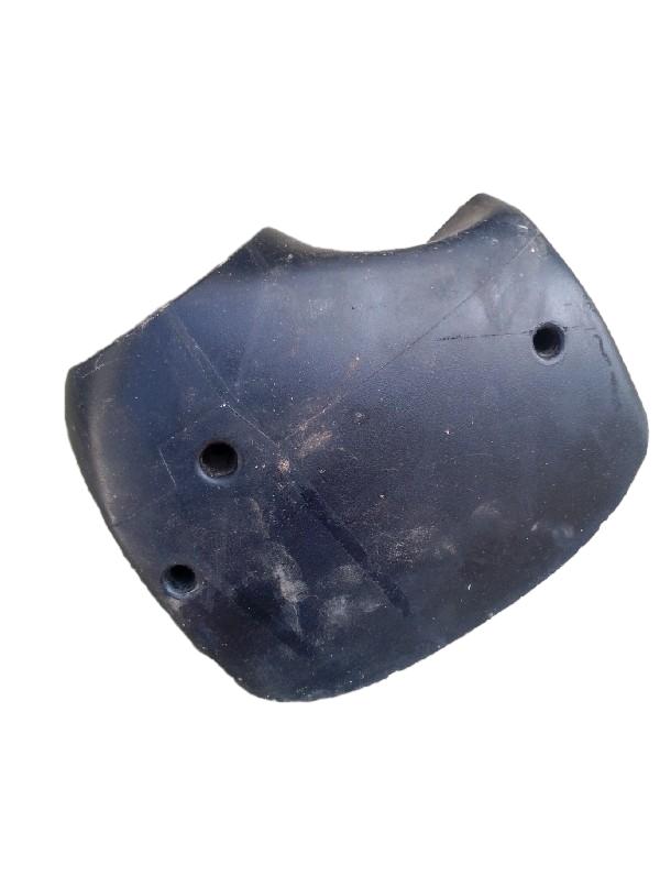 MOLDURA INFERIOR COLUNA DIREÇÃO | GOL 1000I 1995