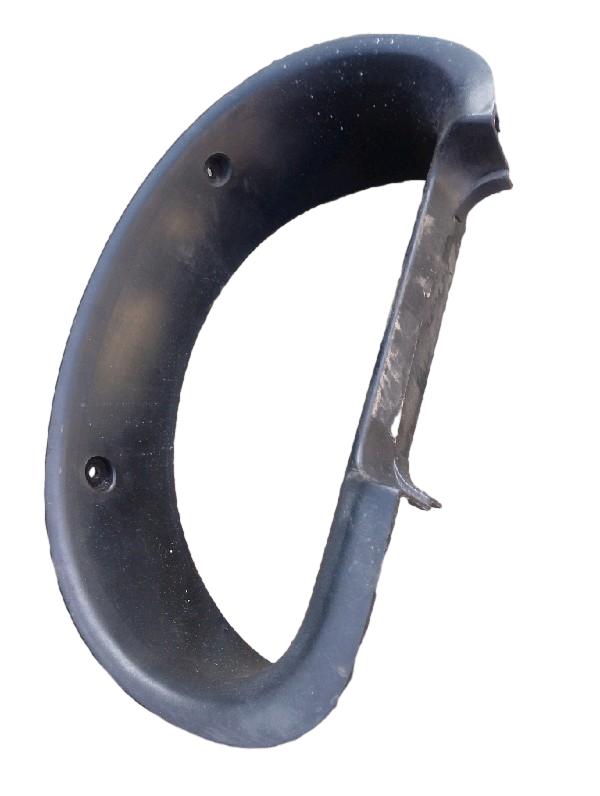 MOLDURA PAINEL DE INSTRUMENTOS | GOL 1000I 1995