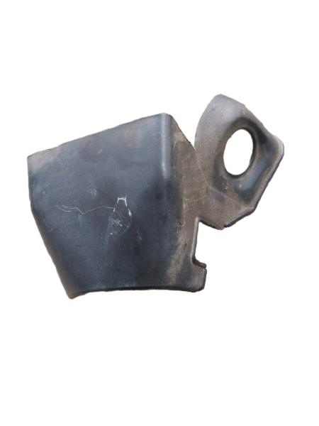 MOLDURA SUPERIOR COLUNA DIREÇÃO | TEMPRA IE 1995