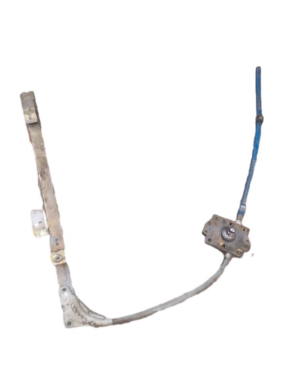 MÁQUINA VIDRO MANUAL PORTA DIREITA | PREMIO S 1987