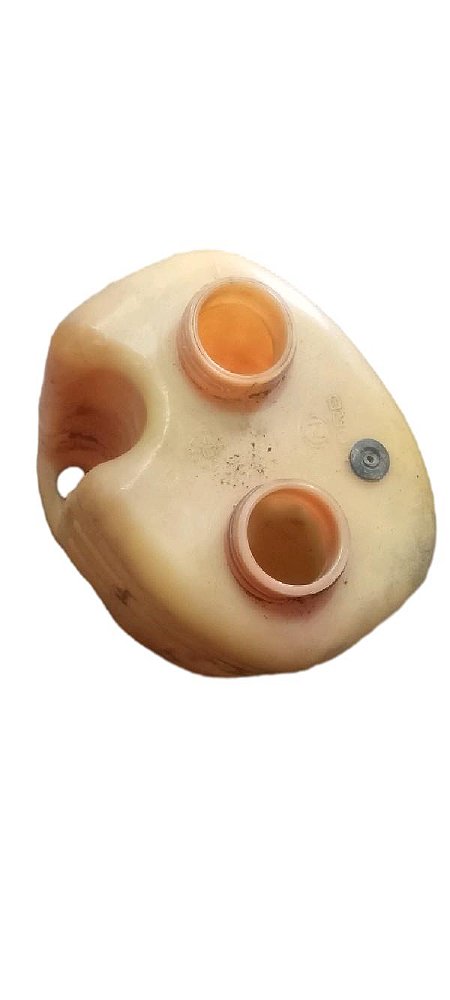 RESERVATÓRIO GASOLINA | PREMIO S 1986