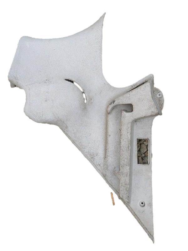 SUPORTE ESQUERDO BAGAGITO | 206 SELECTION 2003