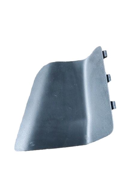 TAMPA ESQUERDA ACABAMENTO SUPORTE BAGAGITO | FIT EXL 1.5 2010