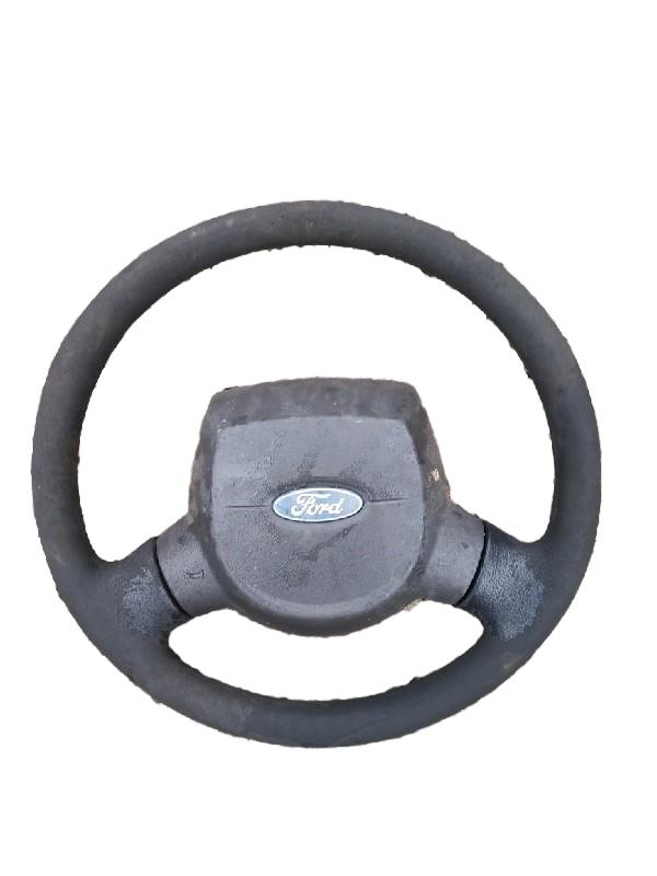 VOLANTE | KA FLEX 2009