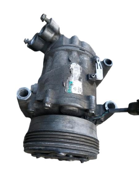 COMPRESSOR AR CONDICIONADO | MARCH 1.0 16V 2015