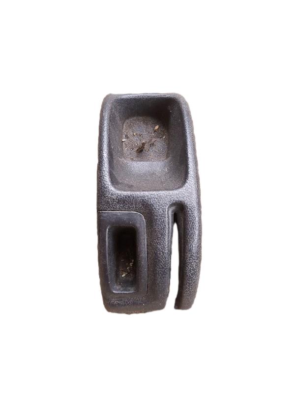 ACABAMENTO ALAVANCA FREIO DE MÃO | 206 SELECTION 2003