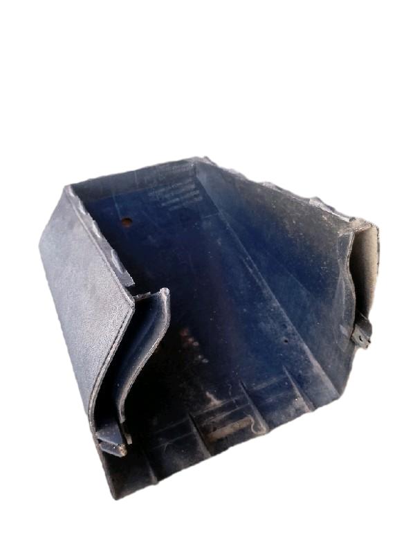 ACABAMENTO CONSOLE CENTRAL | MONZA SL E 1.8 1988