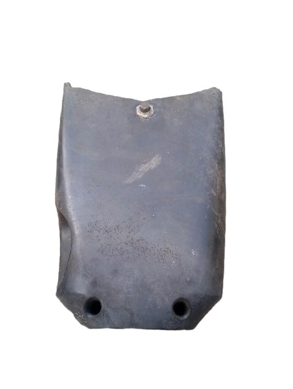 ACABAMENTO INFERIOR COLUNA DIREÇÃO | ELBA S 1986