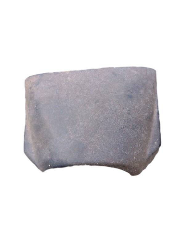 ACABAMENTO SUPERIOR COLUNA E DIREÇÃO | ELBA S 1986