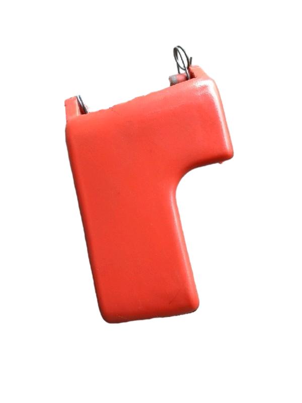 ALAVANCA ABERTURA CAPÔ | ESCORT SW GL 16V F 1999