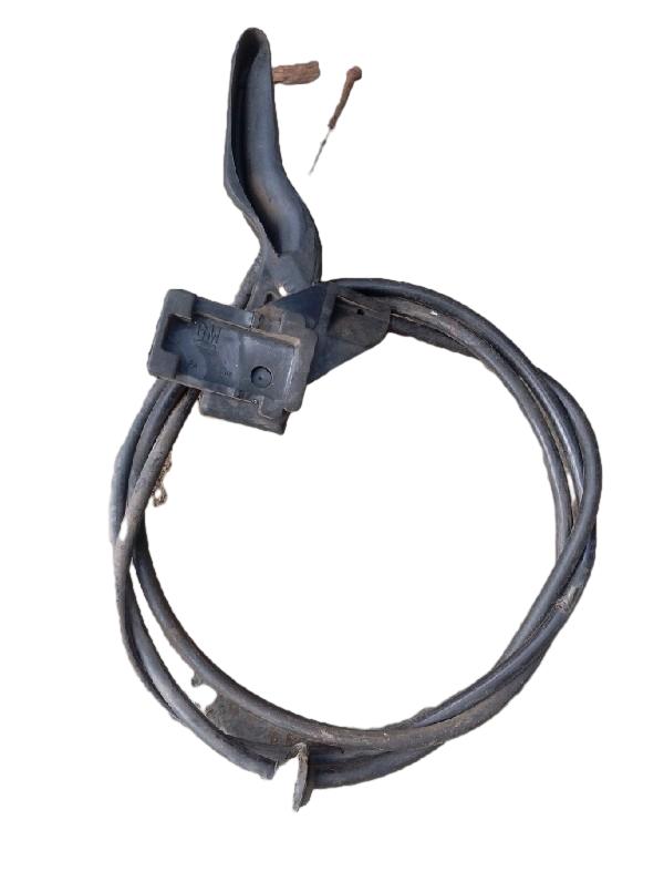 ALAVANCA CABO ABERTURA CAPÔ | MONZA SL 1993