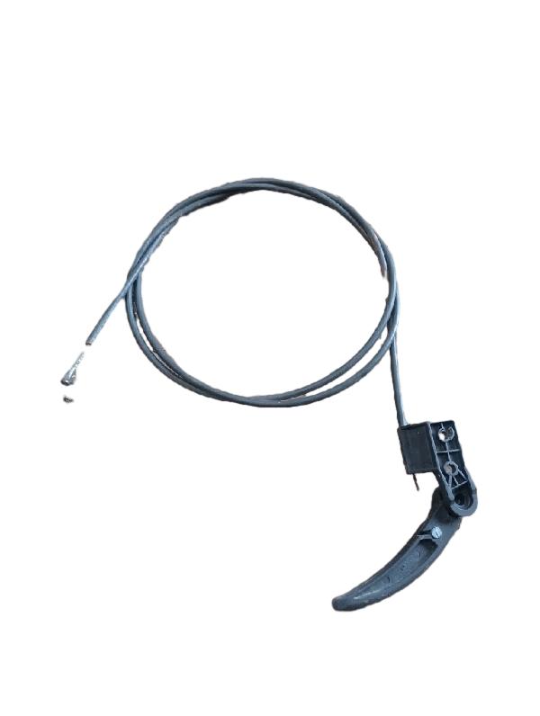 ALAVANCA CABO ABERTURA CAPÔ | GOL CL 1992