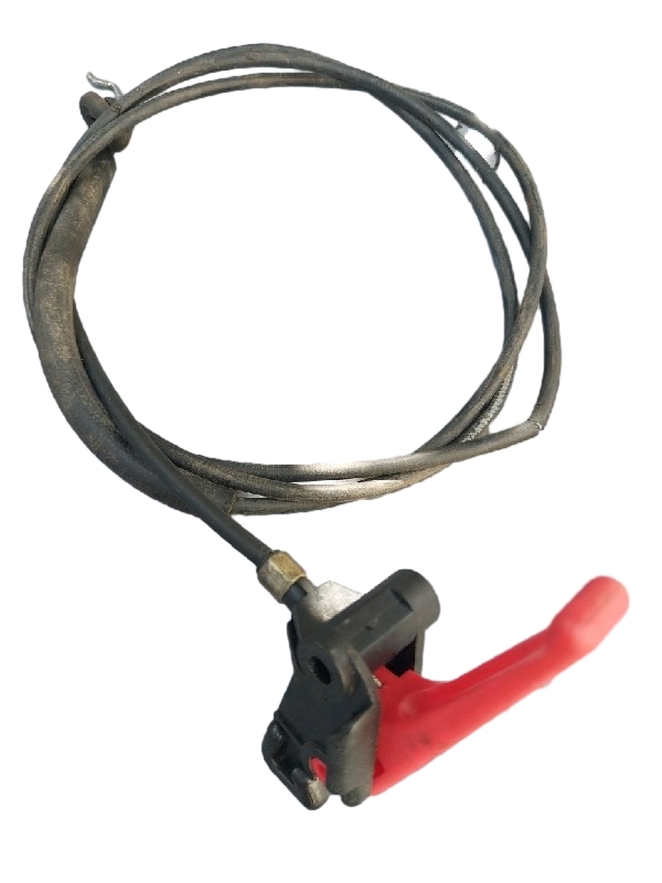 ALAVANCA CABO ABERTURA CAPÔ | XSARA GLX 16V 1999