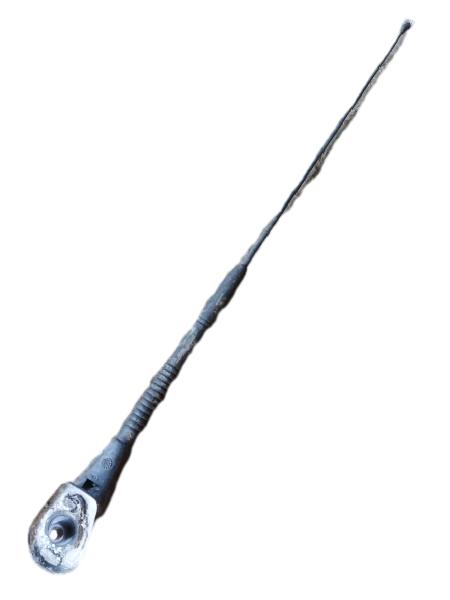 ANTENA | C3 XTR FLX 2008