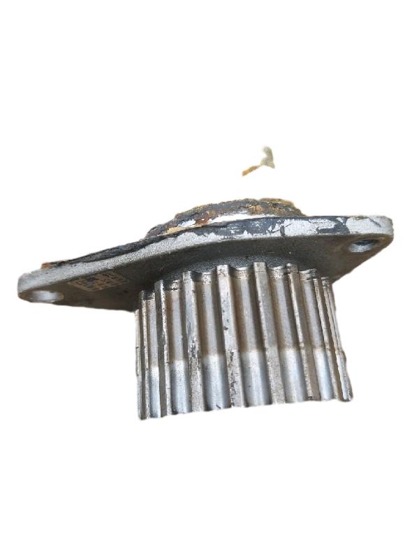 BOMBA D'ÁGUA | 106 SOLEIL 1998