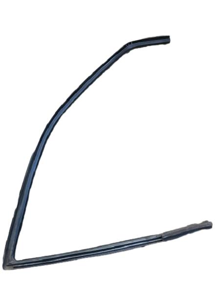 BORRACHA CANALETA PORTA DIANTEIRA DIREITA | CLIO RT 1997