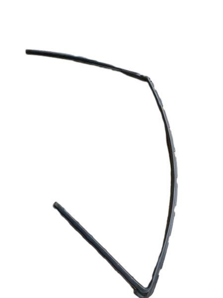 BORRACHA CANALETA PORTA DIANTEIRA DIREITA | MARCH 1.0 16V 2015
