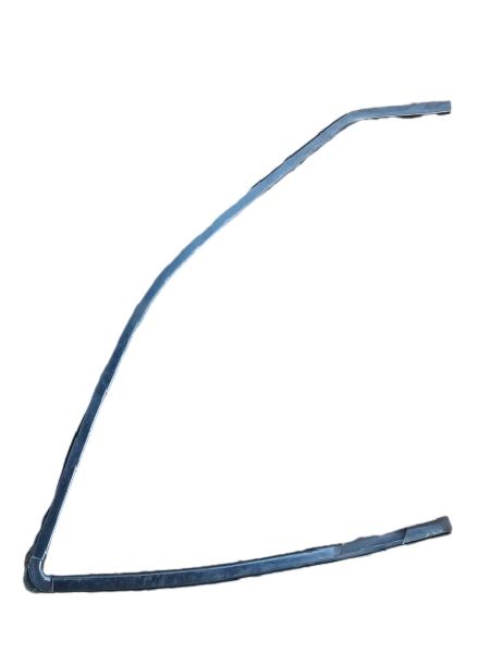 BORRACHA CANALETA PORTA DIANTEIRA ESQUERDA | CLIO RT 1997