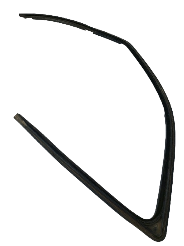 BORRACHA CANALETA PORTA DIANTEIRA ESQUERDA | XSARA GLX 16V 1999