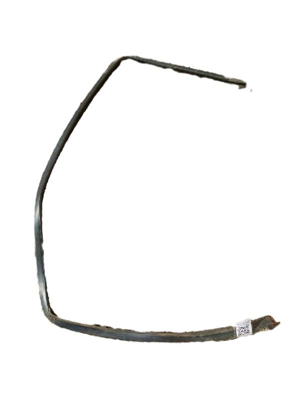 BORRACHA CANALETA PORTA DIREITA | KA FLEX 2009