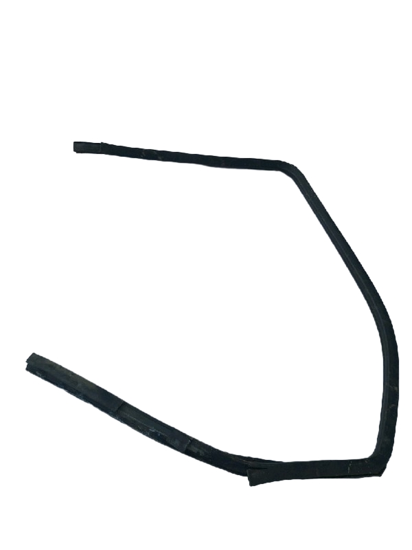 BORRACHA CANALETA PORTA TRASEIRA DIREITA | XSARA GLX 16V 1999