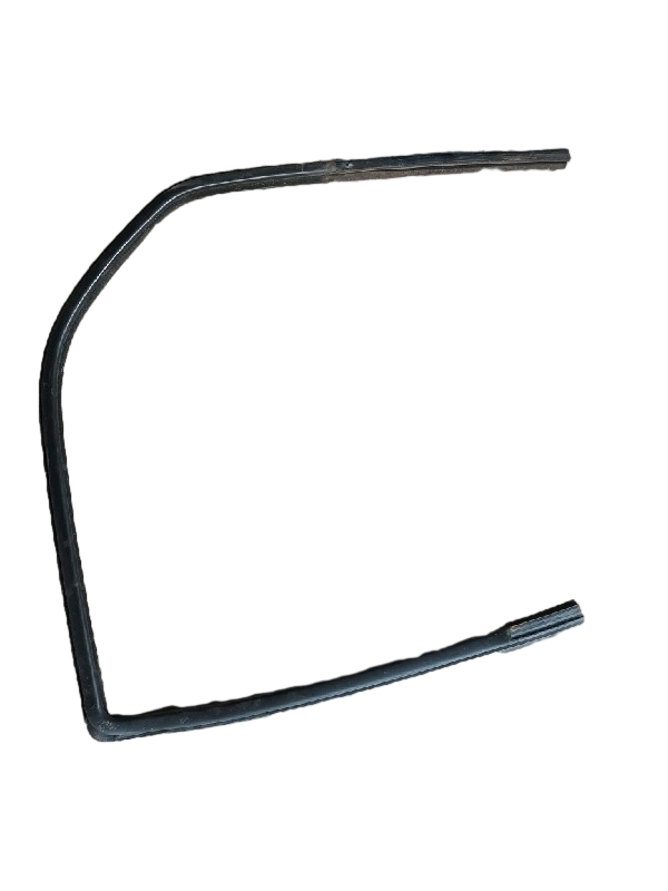 BORRACHA CANALETA PORTA TRASEIRA DIREITA | SIENA FIRE 2004