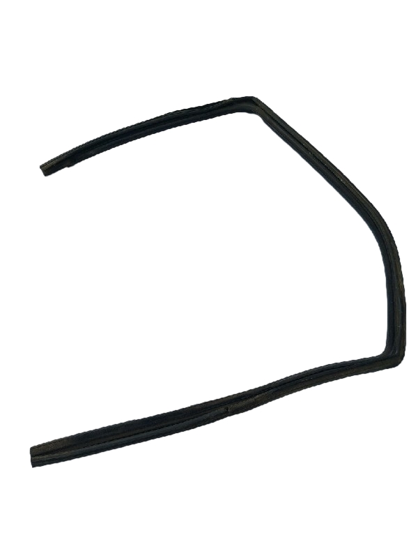 BORRACHA CANALETA PORTA TRASEIRA ESQUERDA | XSARA GLX 16V 1999