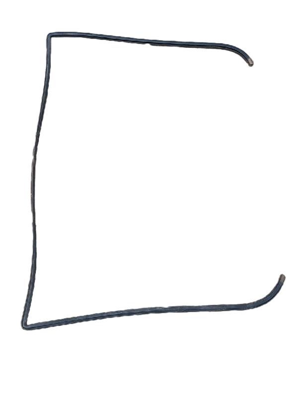 BORRACHA PARA-BRISA | 106 SOLEIL 1998