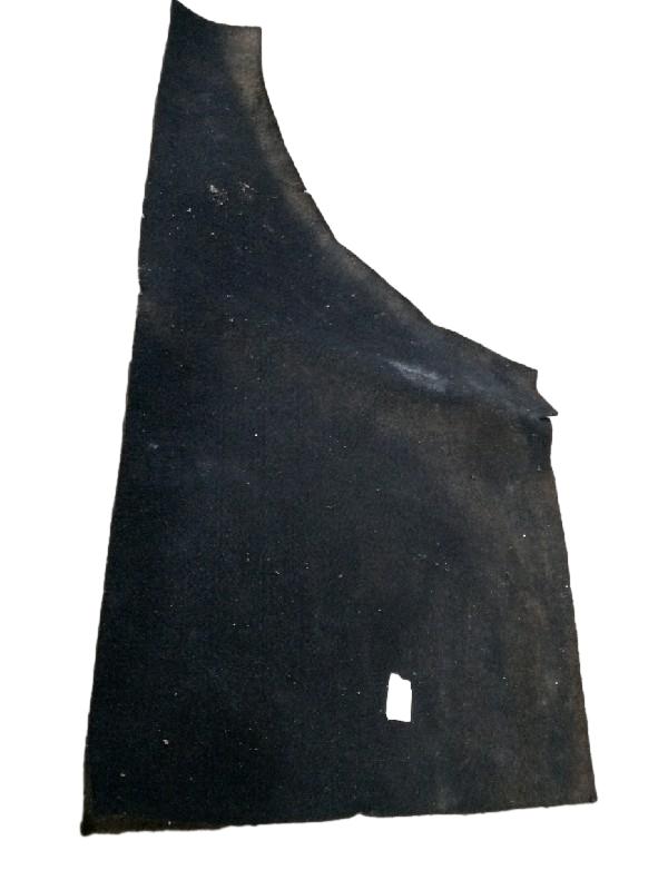 CARPETE PORTA MALAS L ESQUERDA | MONZA SL EFI 1992