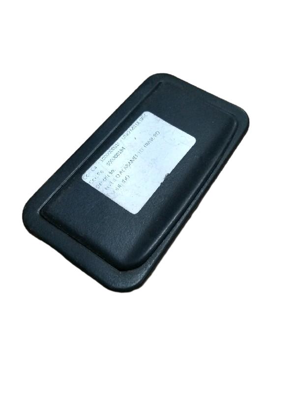 CINZEIRO ACABAMENTO  TRASEIRO ESQUERDO | UNO MILLE BRIO 1991