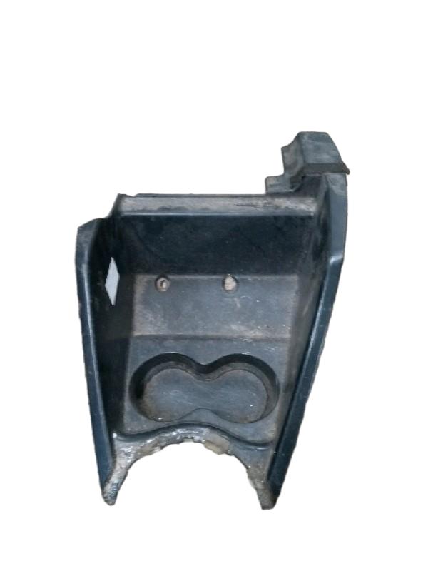 CONSOLE CENTRAL COM PORTA COPOS | GOL 16V PLUS 2001