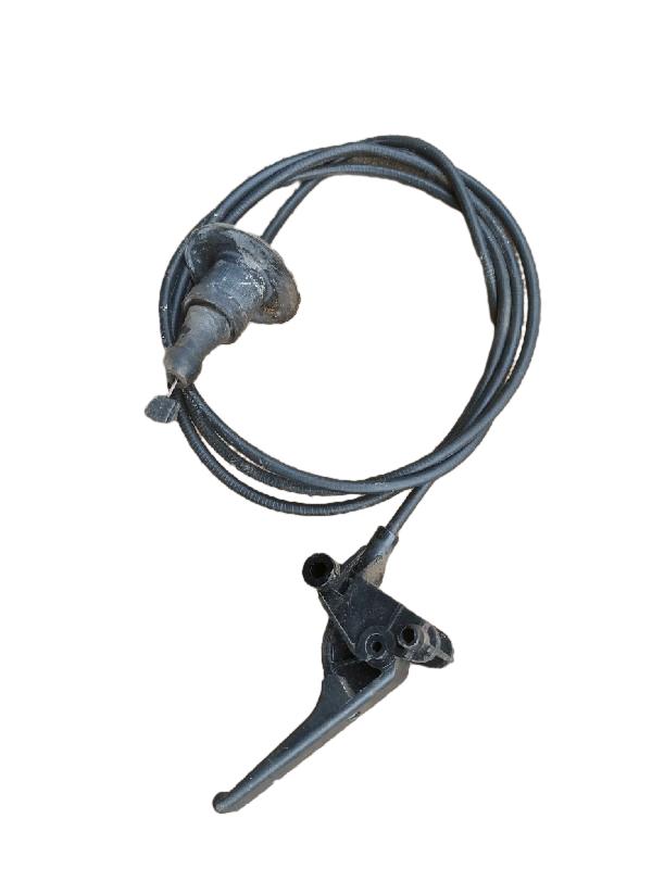 CABO ALAVANCA ABERTURA CAPÔ | 206 SELECTION 2003