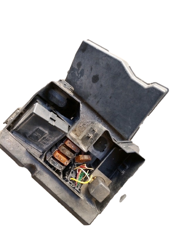 CAIXA FUSÍVEIS MOTOR | XSARA GLX 16V 1999