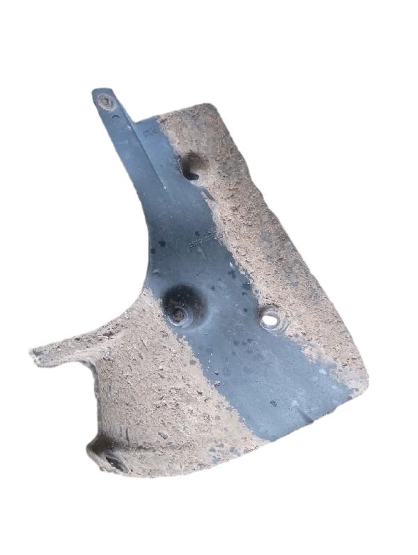 CAPA ACABAMENTO GARGALO | SANTANA 2.0 1993