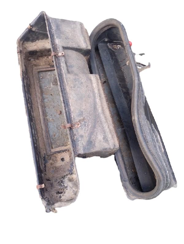 CAPA COBERTURA MOTOR VENTILAÇÃO | ESCORT L 1991