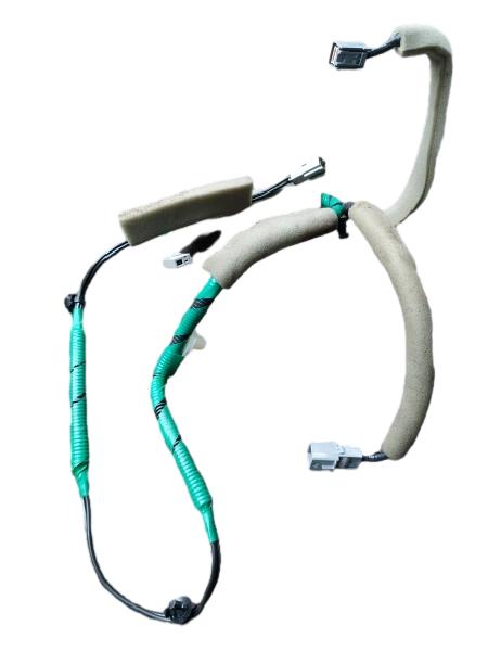 CHICOTE USB | FIT EXL 1.5 2010