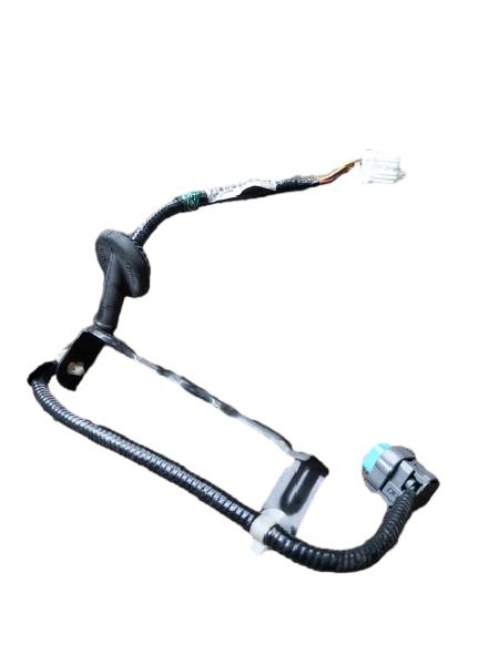 CHICOTE RESERVATÓRIO PARTIDA À FRIO | FIT EXL 1.5 2010