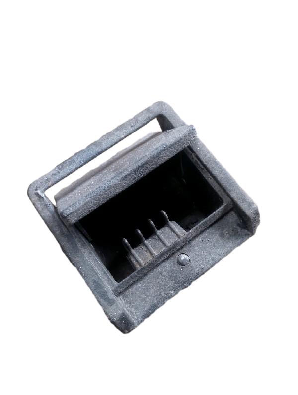 CINZEIRO | GOL CL 1992