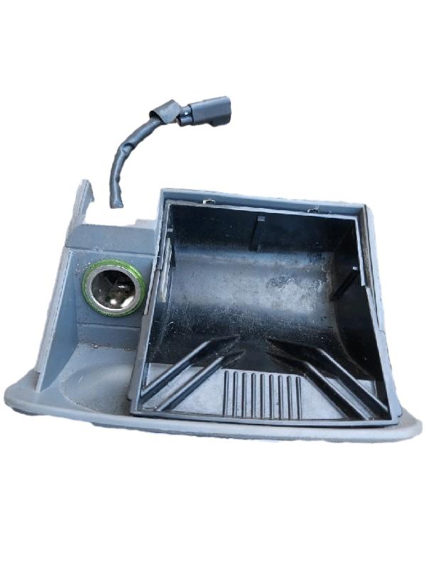 CINZEIRO | ESCORT GLX 1998